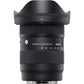 SIGMA Lens AF 16-28mm F/2.8 DG DN Contemporary for Fujifilm X Mount