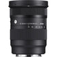 SIGMA Lens AF 16-28mm F/2.8 DG DN Contemporary for Fujifilm X Mount