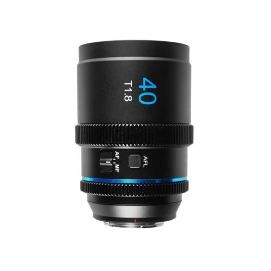 SIRUI 40mm AF Anamorphic Lens (T1.8 1.33x S35)