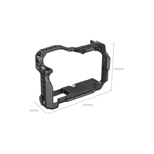 SmallRig Cage (4214) for Canon EOS