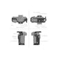 SmallRig Cage (4214) for Canon EOS