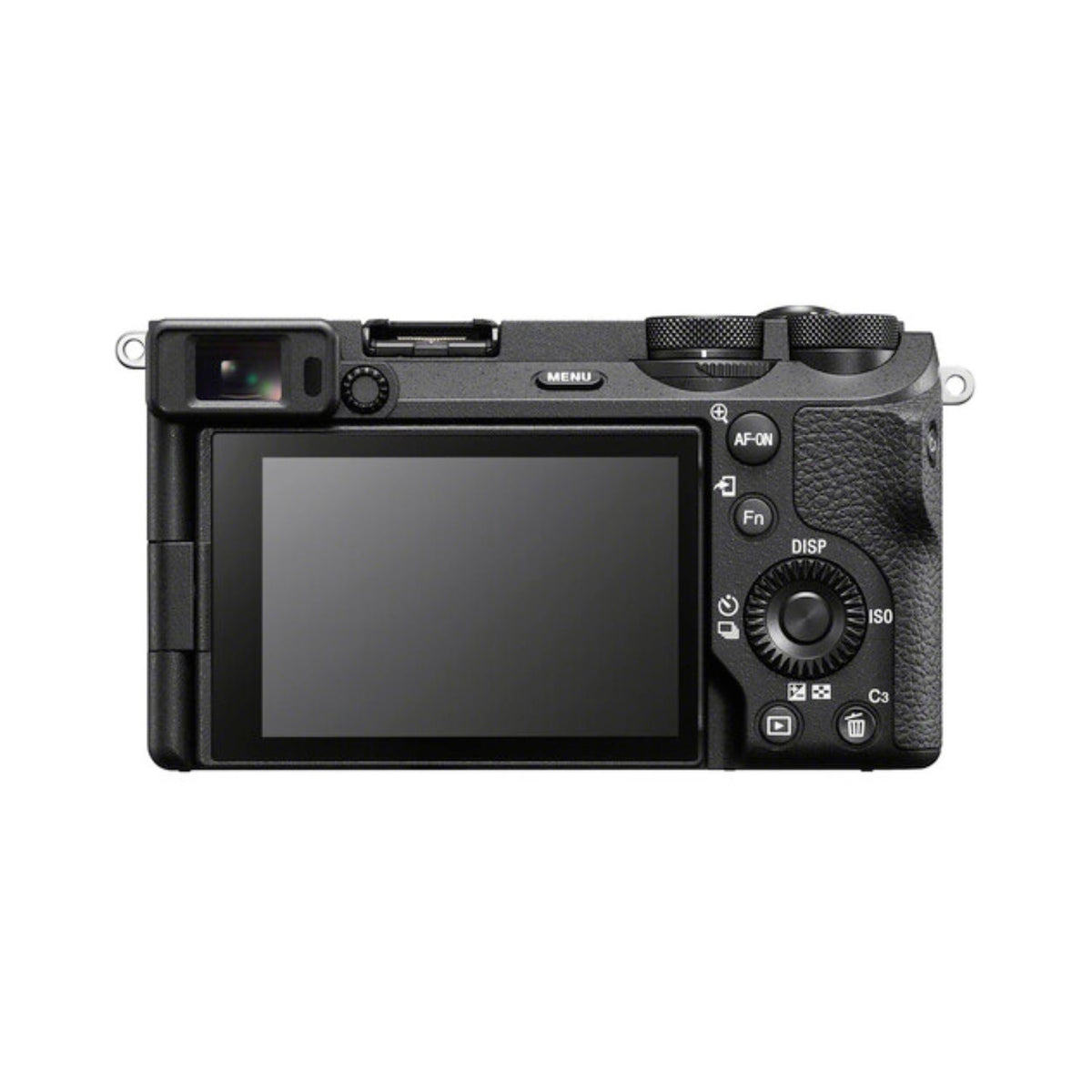 Sony 6700M