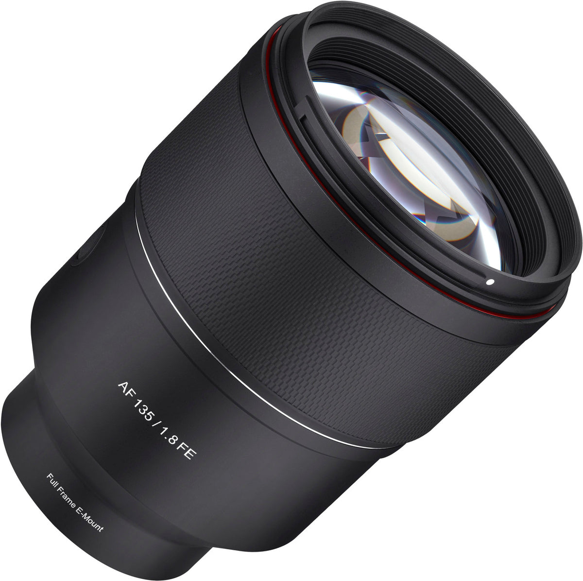 Samyang AF 135mm F1.8 Sony FE