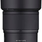 Samyang AF 135mm F1.8 Sony FE