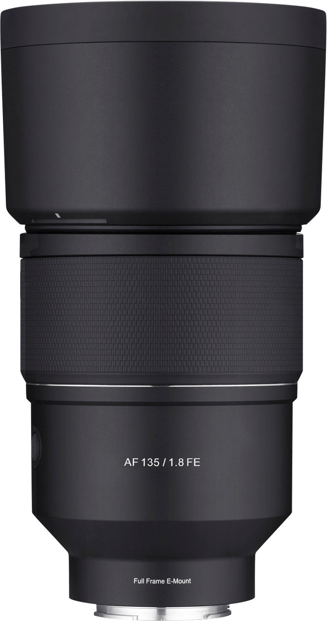 Samyang AF 135mm F1.8 Sony FE