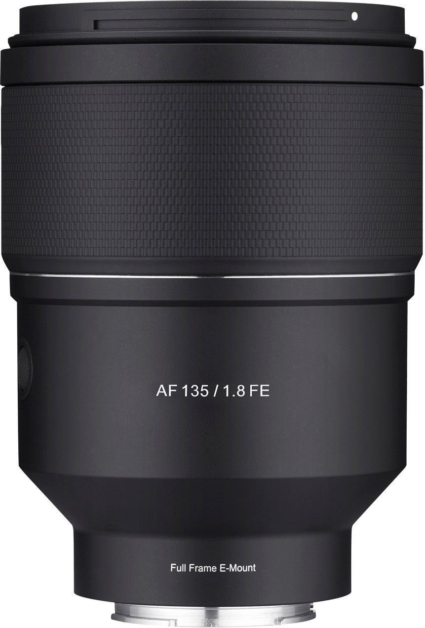 Samyang AF 135mm F1.8 Sony FE