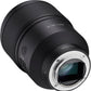 Samyang AF 135mm F1.8 Sony FE
