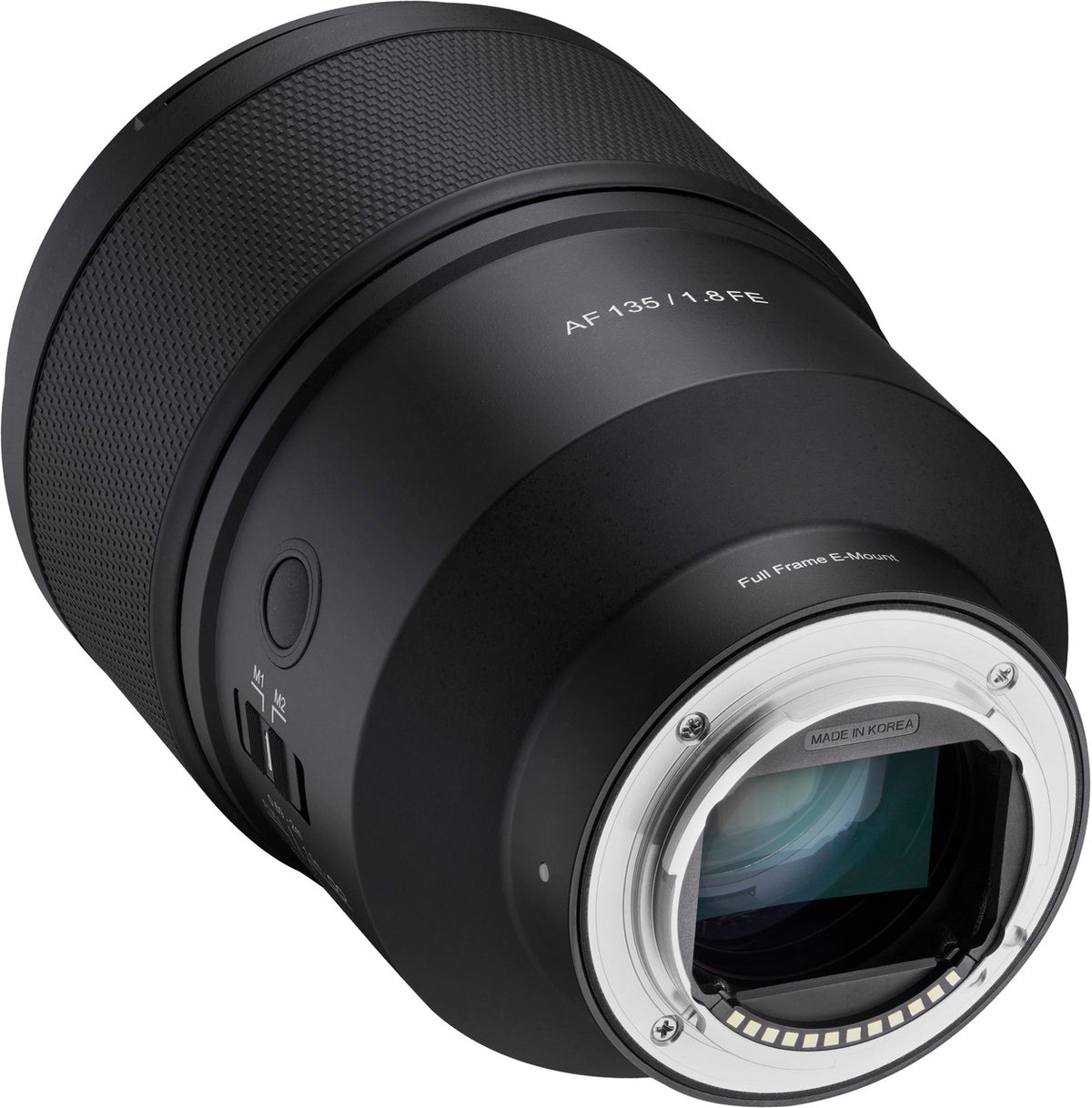 Samyang AF 135mm F1.8 Sony FE