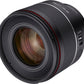 Samyang AF 50mm F1.4 FE II for Sony E-mount