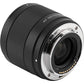 VILTROX AF 50mm F2.0 AIR (E-Mount)