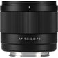 VILTROX AF 50mm F2.0 AIR (E-Mount)