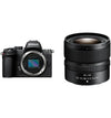 NIKON Z 50II KIT WITH BODY + Z DX 12-28 F/2.5-5.6 PZ VR