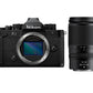 NIKON Z F BODY WITH NIKKOR Z 28-75mm f/2.8