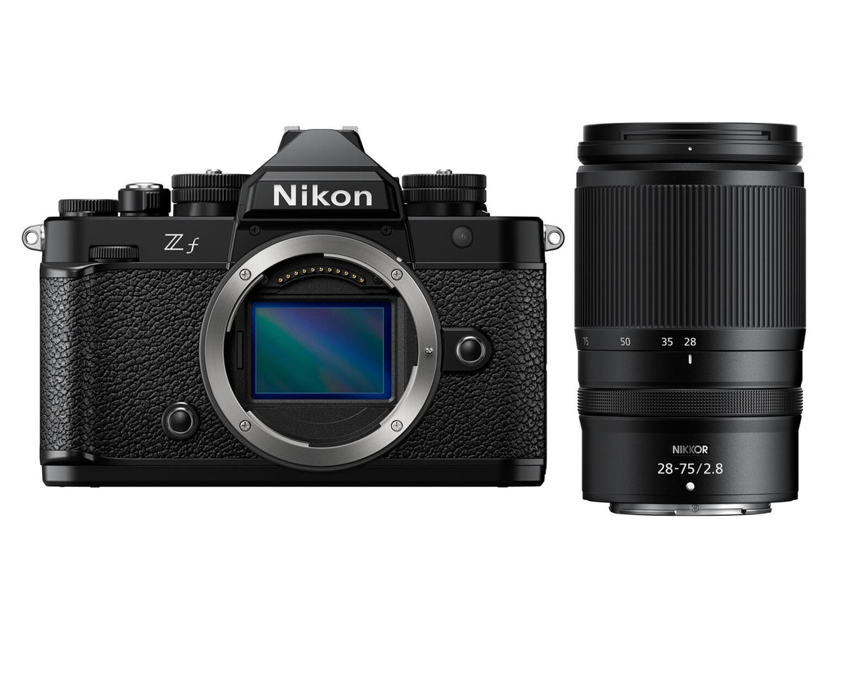 NIKON Z 8 KIT WITH 28-75 LENS
