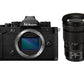 NIKON Z F BODY WITH NIKKOR Z 24-120mm f/4 S
