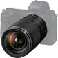 NIKON Z F BODY WITH NIKKOR Z 28-75mm f/2.8