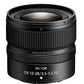 NIKON Z 50II KIT WITH BODY + Z DX 12-28 F/2.5-5.6 PZ VR