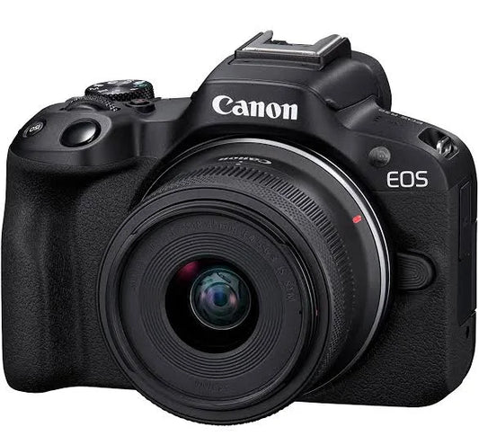 Camera