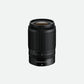 NIKKOR LENS Z 50-250 mm F/4.5-6.3 VR