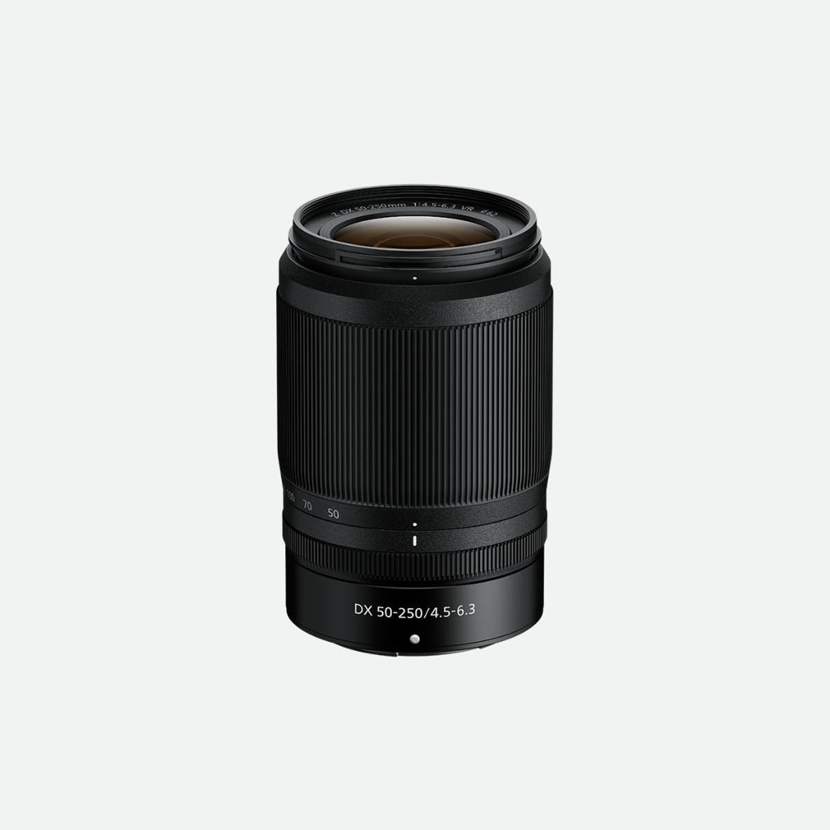 NIKKOR LENS Z 50-250 mm F/4.5-6.3 VR
