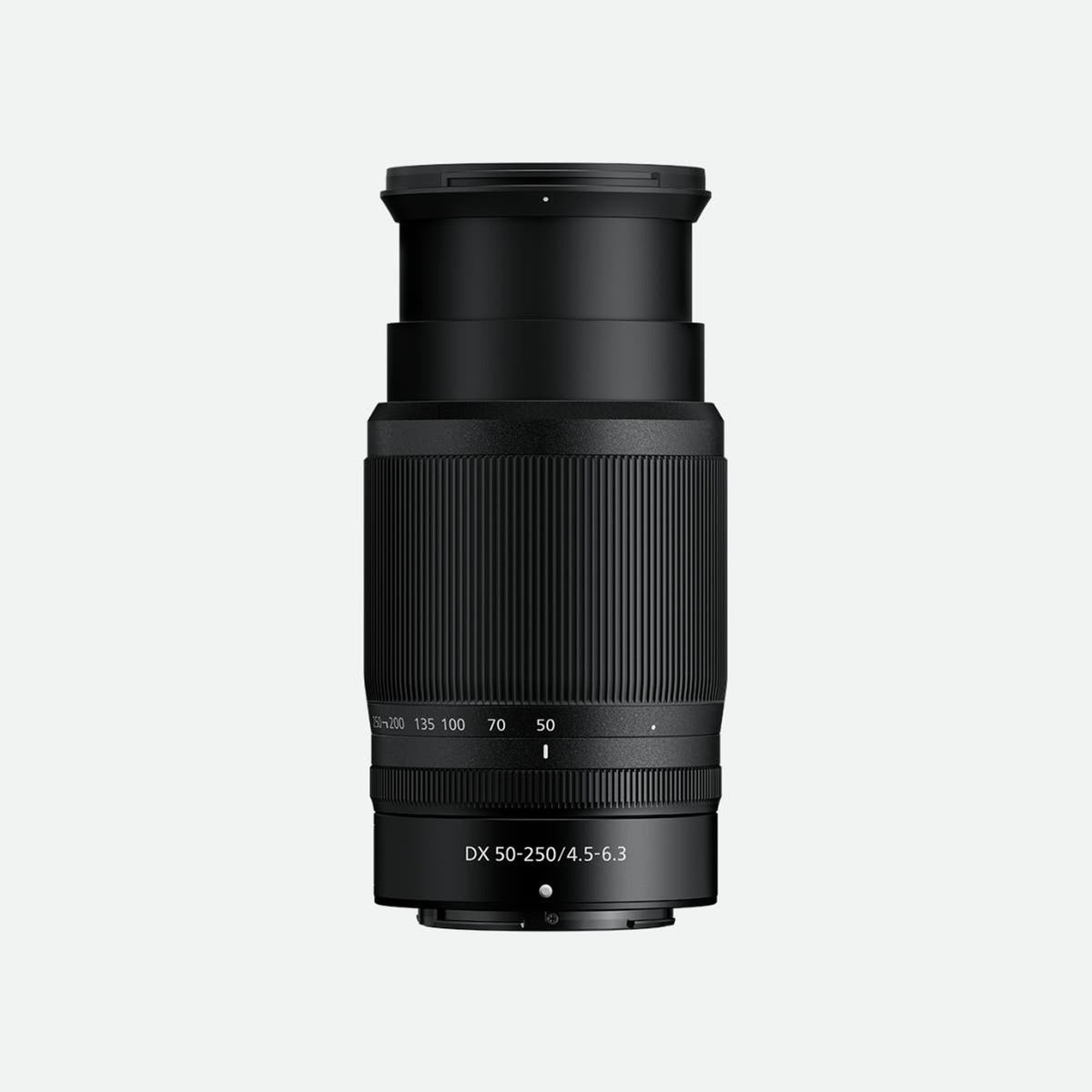 NIKKOR LENS Z 50-250 mm F/4.5-6.3 VR