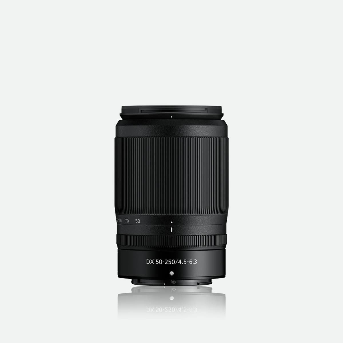 NIKKOR LENS Z 50-250 mm F/4.5-6.3 VR