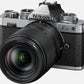 NIKON Z fc KIT WITH 18-140 LENS