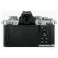 NIKON Z fc KIT WITH 18-140 LENS