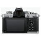 NIKON Z fc KIT WITH 18-140 LENS