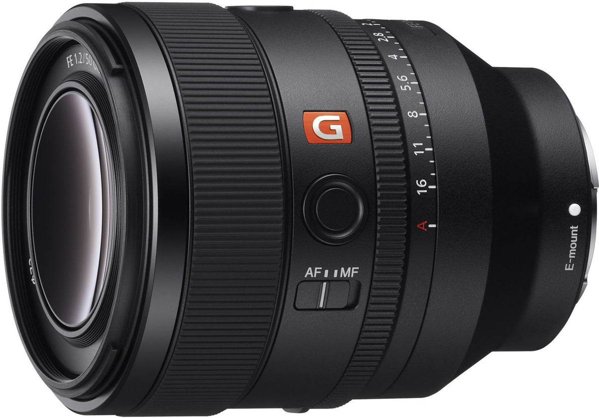 Sony SEL50F12GM