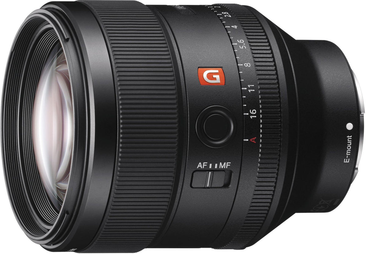 Sony SEL85F14GM