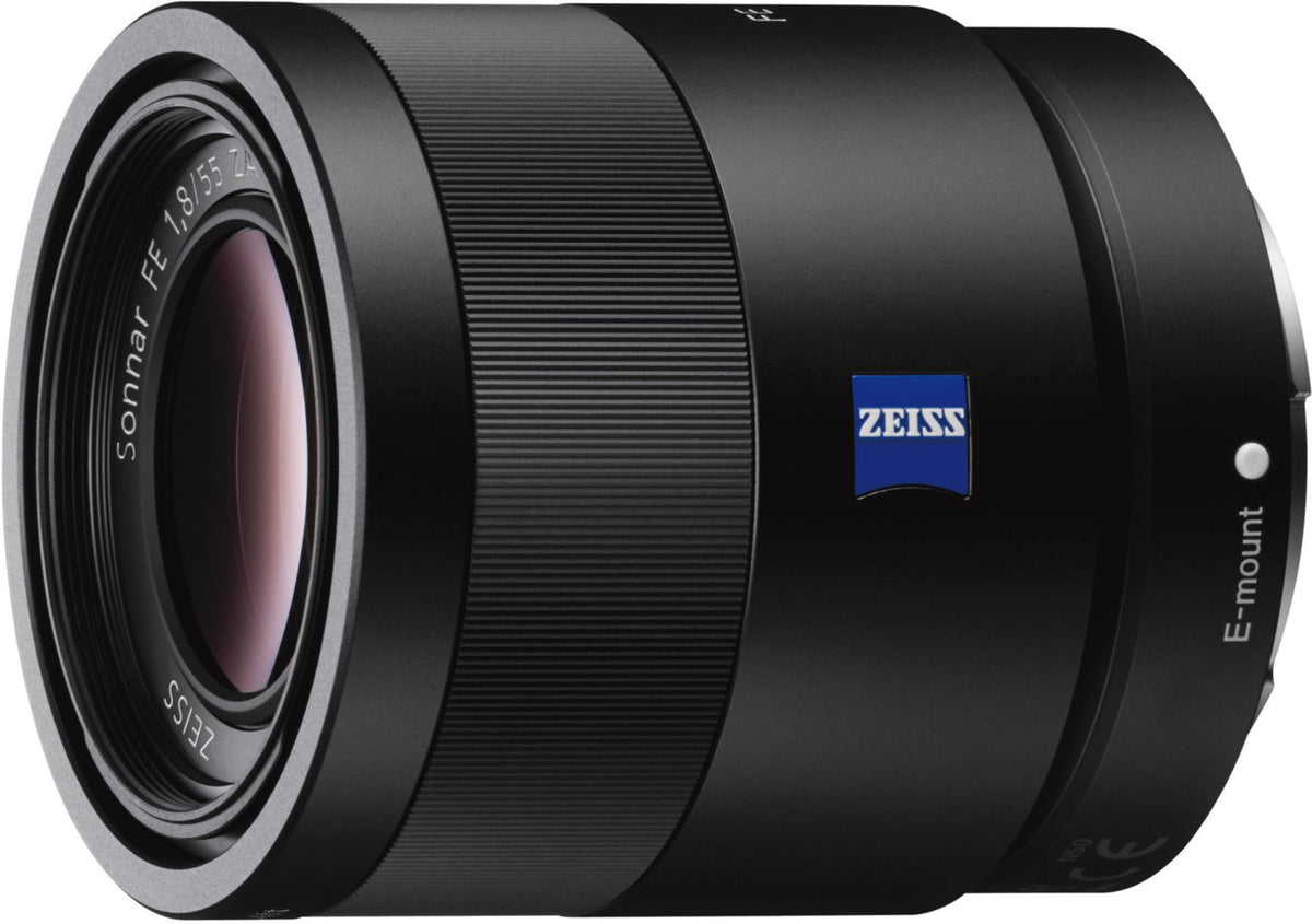 Sony SEL55F18Z
