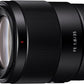 Sony SEL35F18F