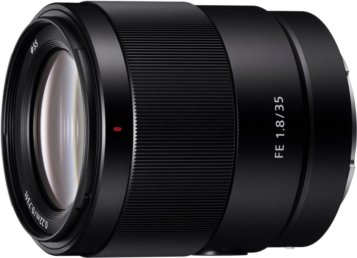 Sony SEL35F18F