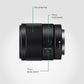 Sony SEL35F18F