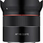 Samyang AF 18mm F2.8 Sony E
