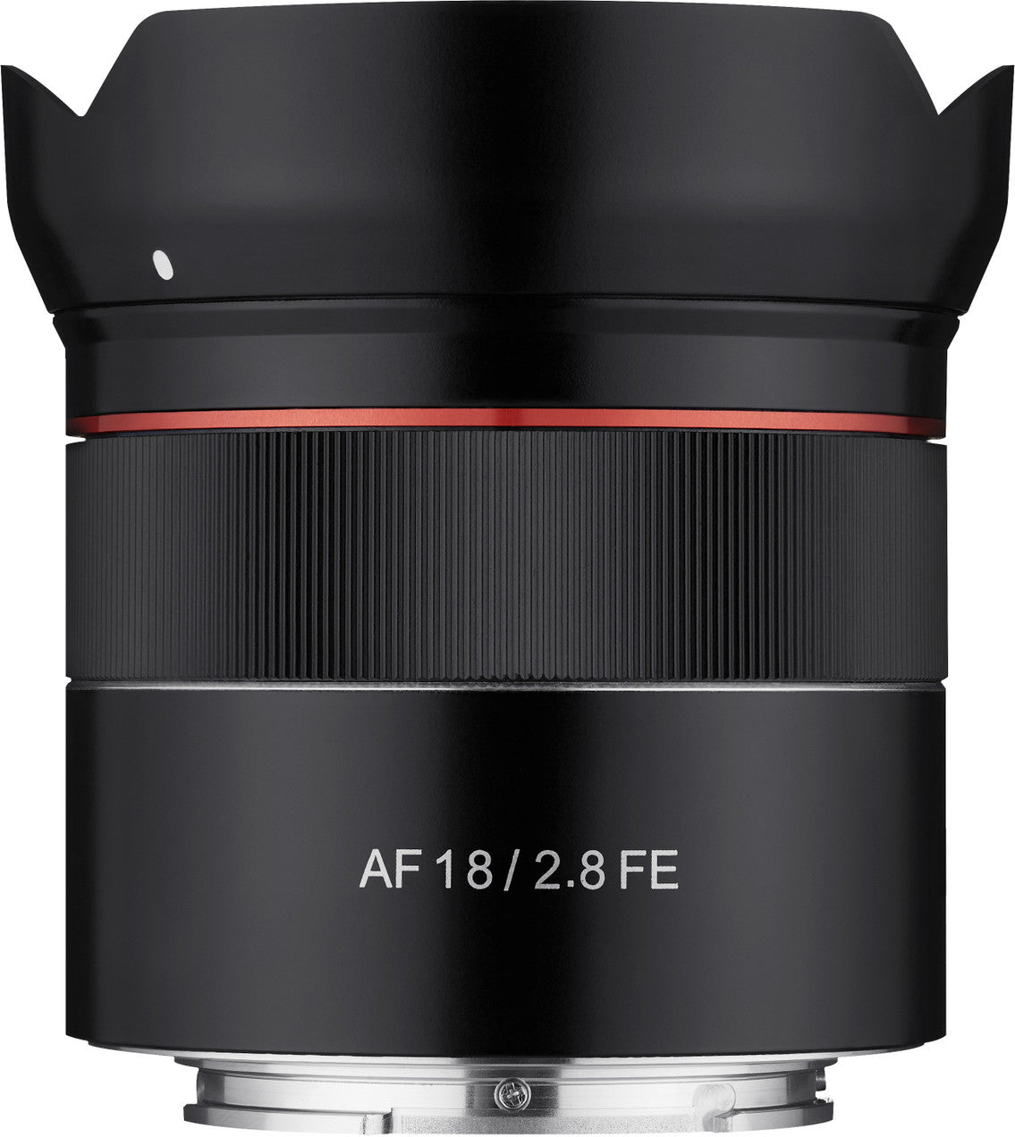 Samyang AF 18mm F2.8 Sony E