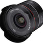 Samyang AF 18mm F2.8 Sony E