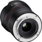 Samyang AF 18mm F2.8 Sony E