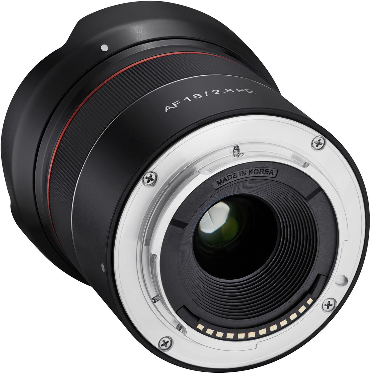 Samyang AF 18mm F2.8 Sony E