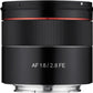 Samyang AF 18mm F2.8 Sony E