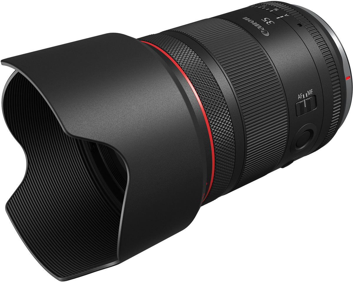 RF35mm F1.4 L VCM
