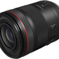 RF35mm F1.4 L VCM