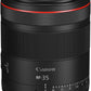 RF35mm F1.4 L VCM