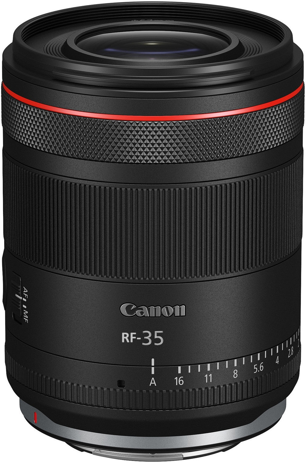 RF35mm F1.4 L VCM