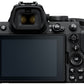 NIKON Z5II BK IN