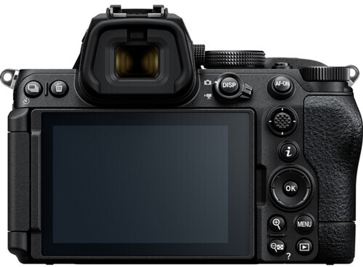 NIKON Z5II BK IN