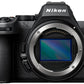 NIKON Z5II BK IN