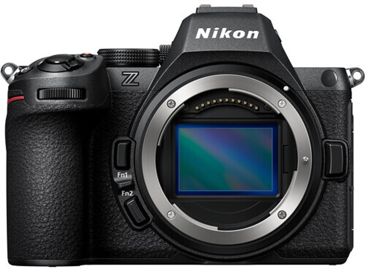 NIKON Z5II BK IN
