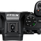 NIKON Z5II BK IN